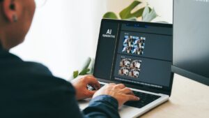 生成式AI 是什麼？Generative AI 的基本原理與技術演進