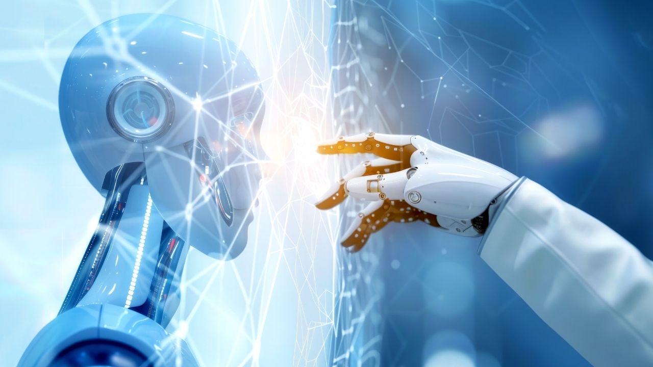 2025 Agentic AI 趨勢解析：驅動企業升級的 AI 革命關鍵技術