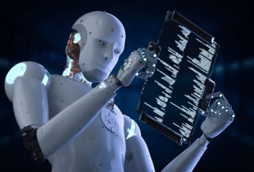 【產業AI化衝擊】揭露不被AI取代的工作與產業趨勢！