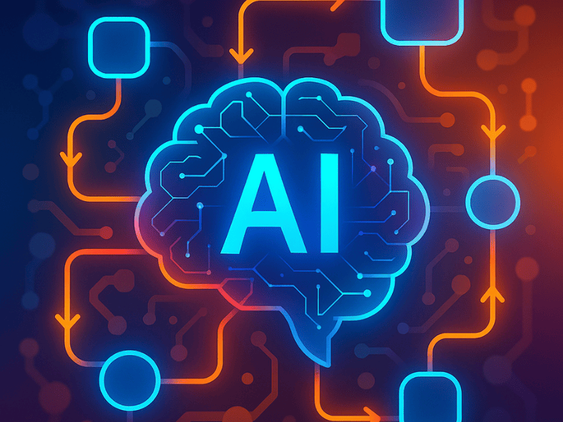 AI 工具你該選哪一類?不同部門/需求的工具對應建議
