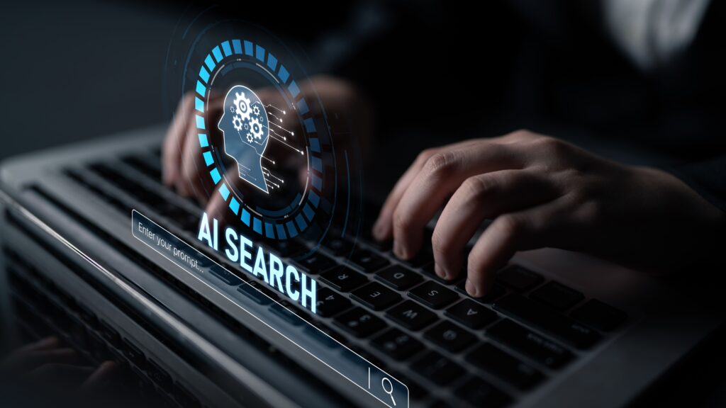 AI Overviews 是什麼?認識生成式 AI 回答機制 AI Overviews 是什麼?認識生成式 AI 回答機制