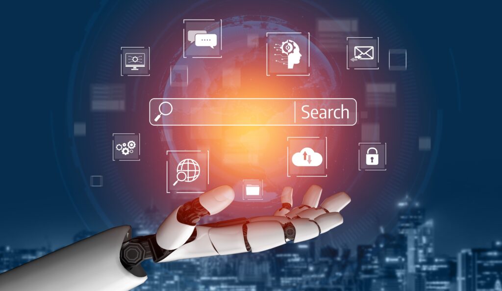 EEAT 如何影響 AI 搜尋、零點擊搜尋? EEAT 如何影響 AI 搜尋、零點擊搜尋?