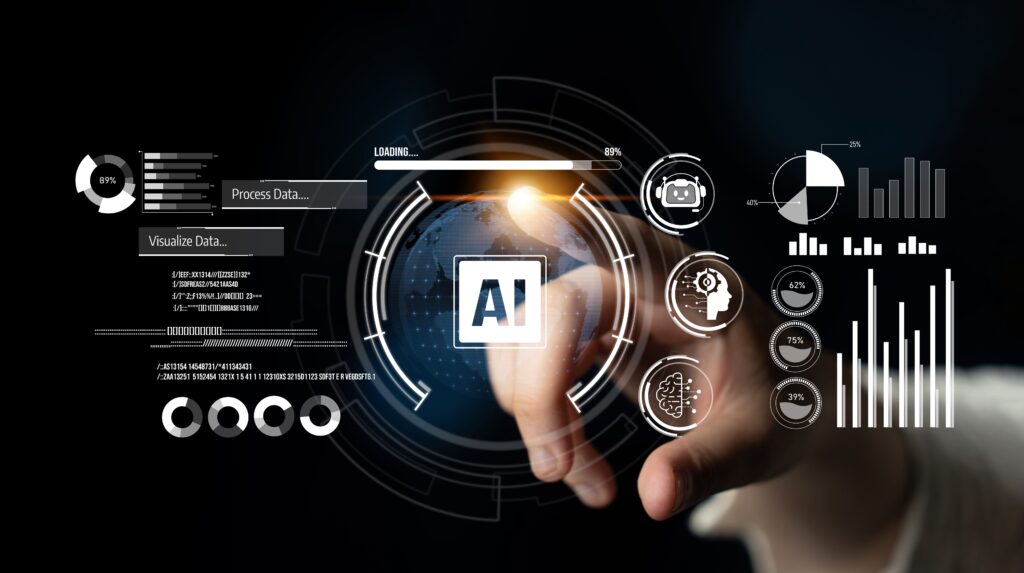 戰國策協助企業落實 AEO × GEO 的 AI-SEO 轉型 戰國策協助企業落實 AEO × GEO 的 AI-SEO 轉型