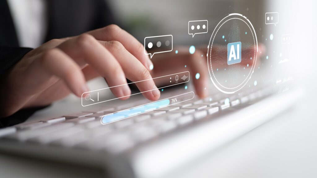 零點擊搜尋(Zero-Click Search)是什麼? 零點擊搜尋(Zero-Click Search)是什麼?