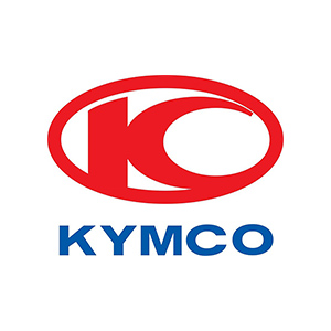 783px Kymco logo