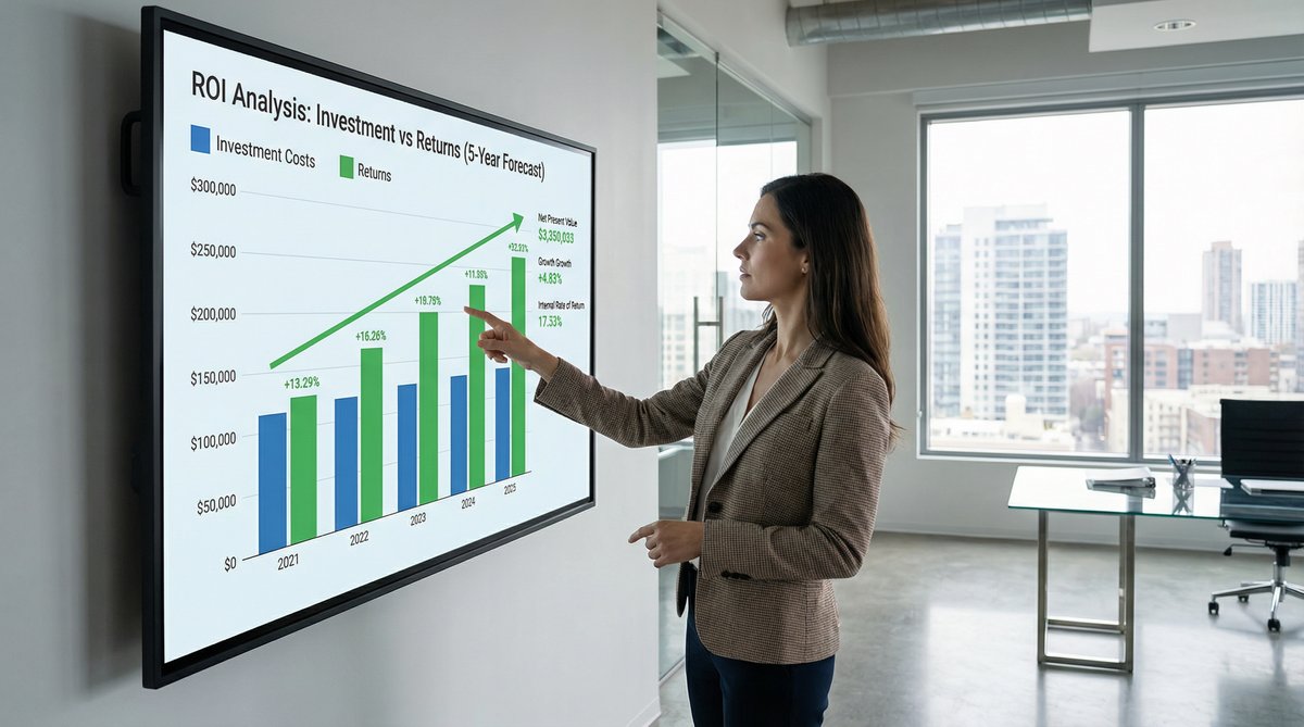 企業方案預算規劃