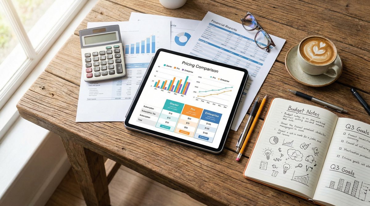 Perplexity Computer 費用方案比較