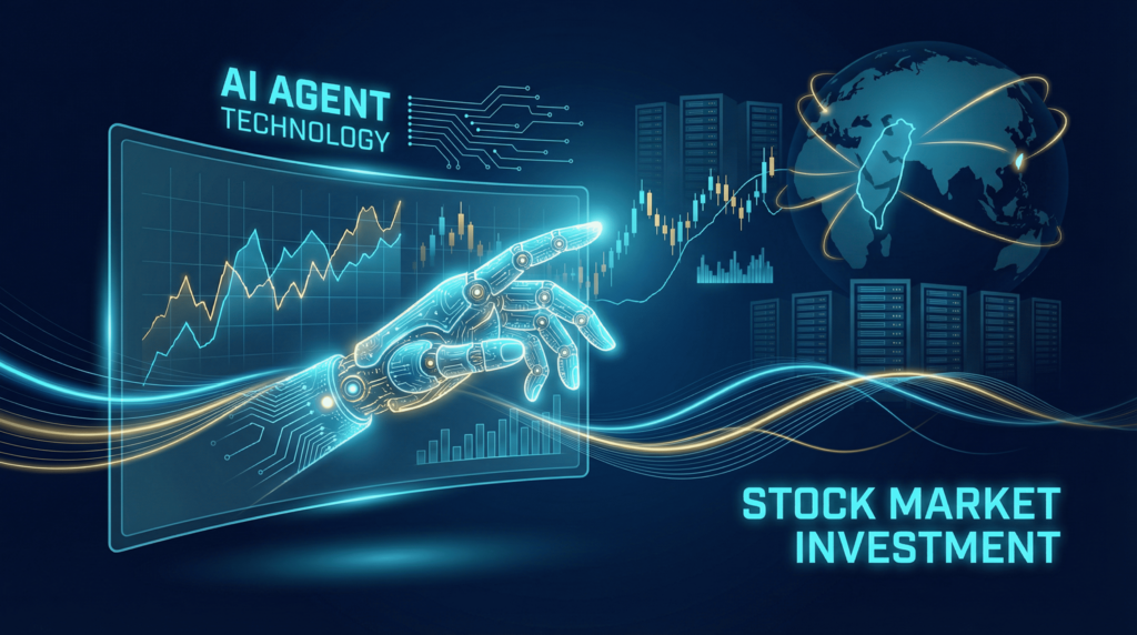 OpenClaw引爆的千億商機與台股投資展望