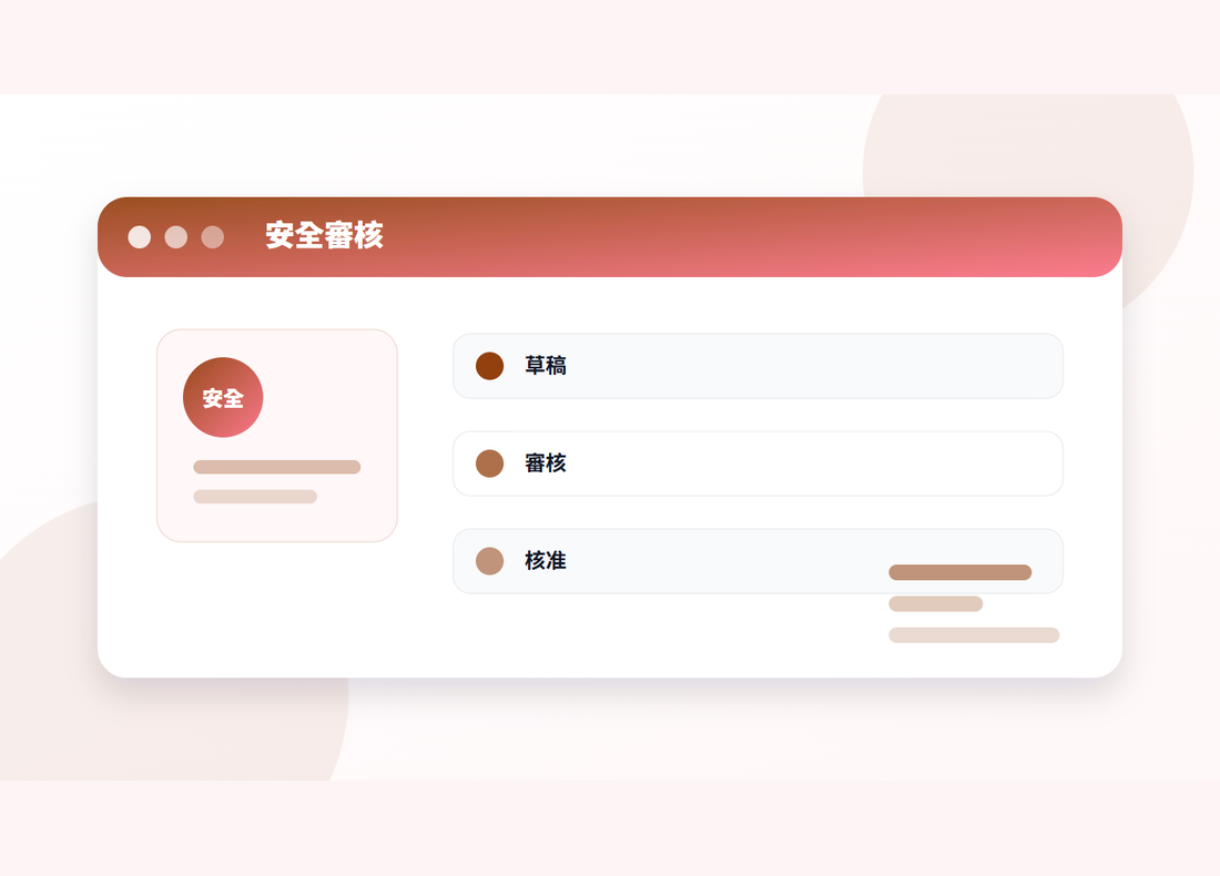 Anthropic 資安爭議給企業的警訊：為什麼 AI Agent 越強，越需要審核機制？