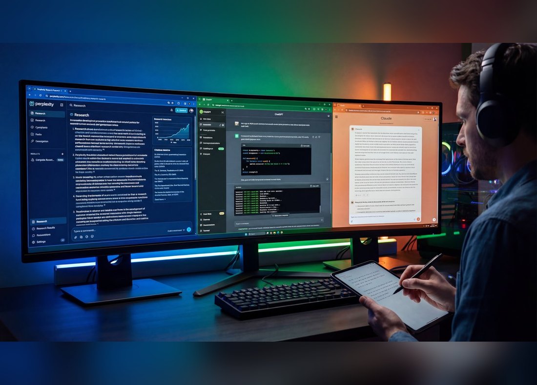 perplexity computer comparison opt hero