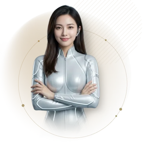 AI.com.tw 帶領企業全面邁入 AI 經營時代