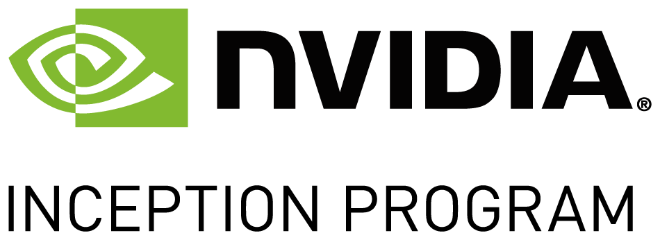 NVIDIA Inception Program 會員