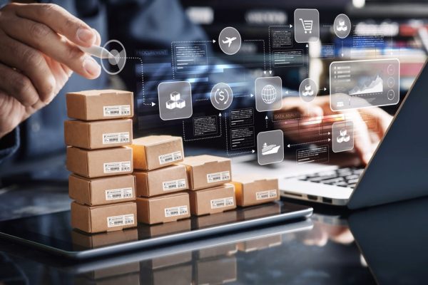 AI客服實現對話式AI與客服應用，提升連鎖零售轉單率