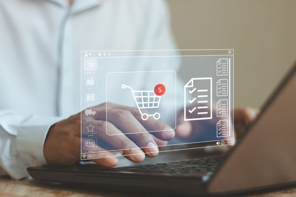 AI客服實現對話式AI與客服應用，提升電商轉換率與顧客體驗